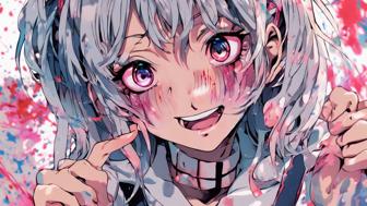 Ahegao Bedeutung: Die faszinierenden Hintergründe und Auswirkungen des Anime-Ausdrucks