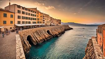 Alghero Sehenswürdigkeiten: Entdecken Sie die besten Highlights und Geheimtipps der Stadt