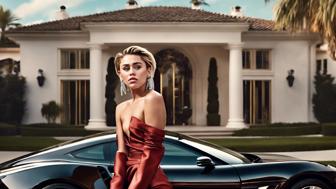 Das Vermögen von Miley Cyrus: Enthüllungen und Zahlen 2024