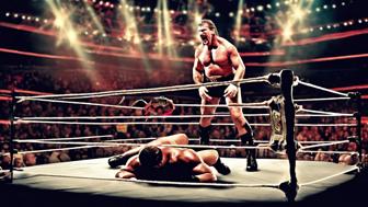 Die 10 reichsten WWE Wrestling Stars: Diese Vermögen überraschen!
