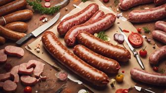 Die Wurstkatastrophe: Bedeutung und Auswirkungen auf die Gesellschaft