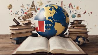 ens bedeutung: Eine umfassende Erklärung und Definition des Begriffs