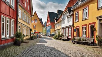 Ja Moin Bedeutung: Die Hintergründe und die Verwendung dieser beliebten norddeutschen Begrüßung