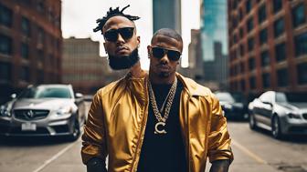 KC Rebell: Vermögen und finanzielle Erfolge des Rappers im Jahr 2024