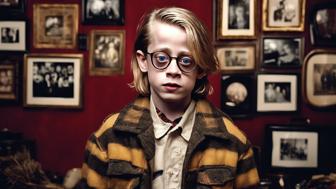 Macaulay Culkin Vermögen: Ein Blick hinter die Kulissen des Reichtums des Kinderstars