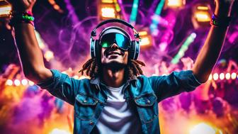 Marshmello Vermögen: So viel hat der Superstar-DJ wirklich