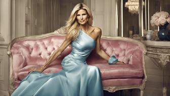 Michelle Hunziker: Ihr Vermögen und finanzielle Erfolge im Überblick