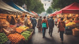 Moderate Preise: Bedeutung, Definition und Tipps für bewusste Konsumenten
