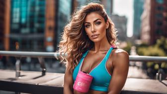 Pamela Reif: Das Vermögen der Influencerin im Jahr 2024