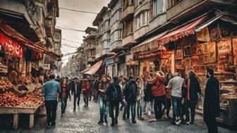 Was bedeutet 'amana türkisch'? Herkunft und kulturelle Bedeutung
