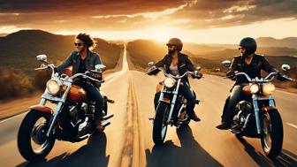 Was bedeutet 'Ride or Die'? Definition und tiefere Bedeutung des Begriffs